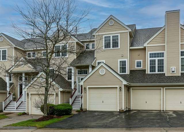 Property at 90 Lordvale Blvd #90, Grafton, MA 01536, 2 beds, 2.5 baths