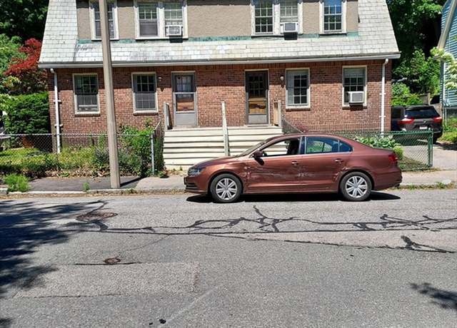 Property at 71 Highland Rd, Brookline, MA 02445, 3 beds, 1 bath