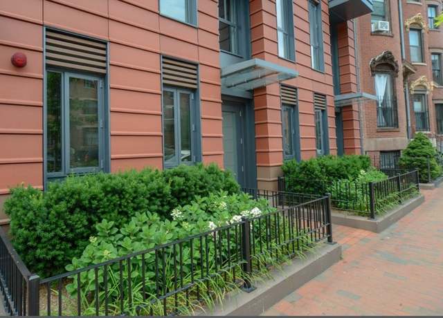 Property at 691 Massachusetts Ave #102, Boston, MA 02118, 1 bed, 1 bath