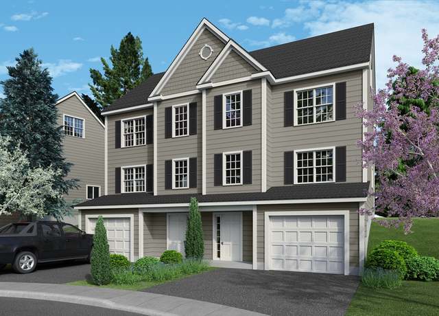 Property at 106 Pond St Unit U 29, Attleboro, MA 02703, 3 beds, 2.5 baths