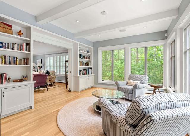 Property at 1 Crooked Ln, Manchester, MA 01944, 5 beds, 4.5 baths