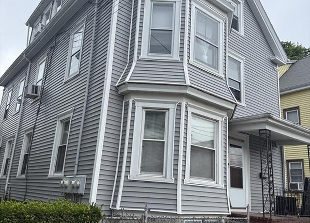 Property at 503 Bolton St, New Bedford, MA 02740, 5 beds, 3 baths