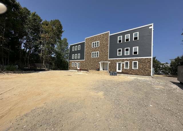 Property at 393 Court St, Plymouth, MA 02360, 14 beds, 9 baths