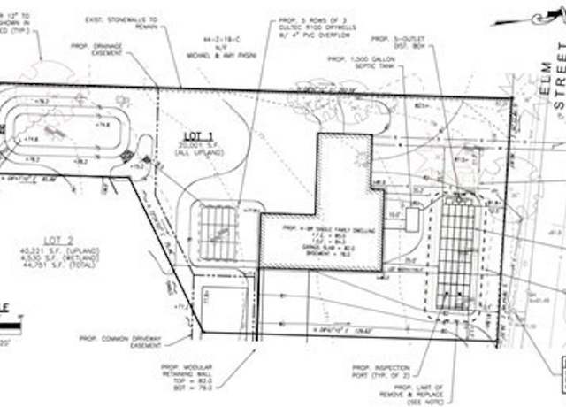 Property at 115 Elm St, Scituate, MA 02066