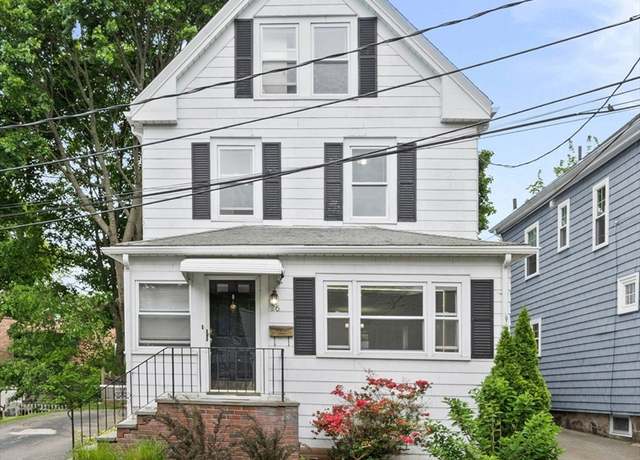 Property at 26 Sherman Rd, Braintree, MA 02184, 3 beds, 2 baths