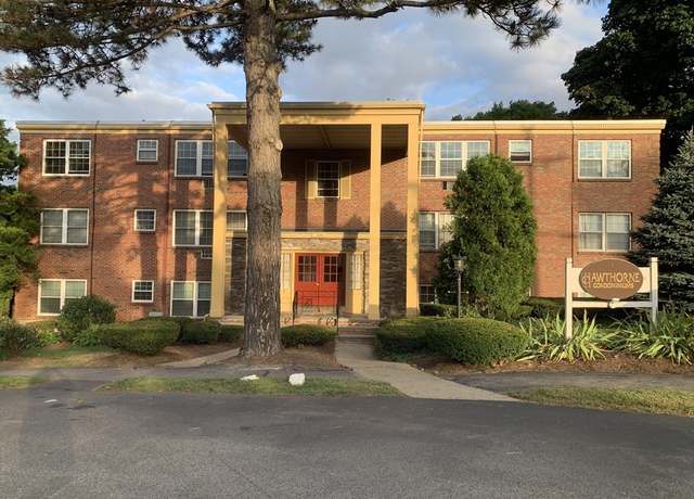 Property at 5 Woodsum Dr #7, Braintree, MA 02184, 2 beds, 1 bath