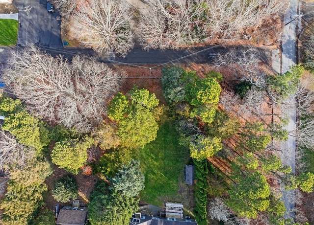 Property at 0 Captain Kidd Rd, Sandwich, MA 02537