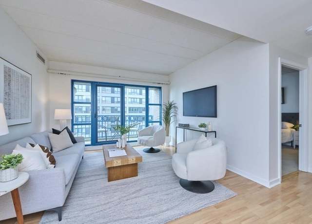 Property at 170 Gore St #502, Cambridge, MA 02141, 2 beds, 2 baths