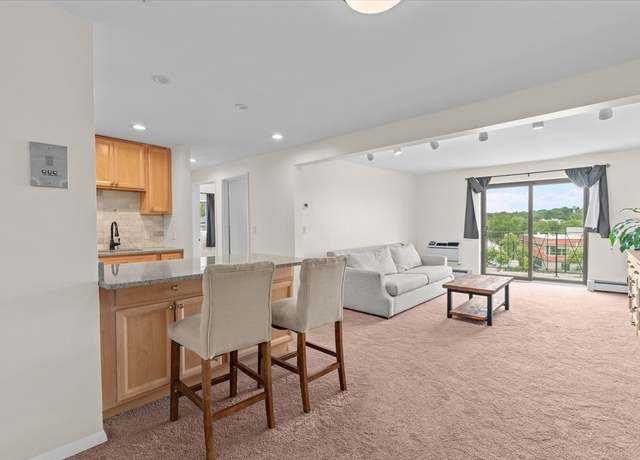Property at 26 Waverly St #410, Boston, MA 02135, 2 beds, 1 bath