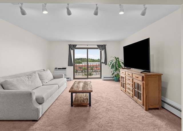 Property at 26 Waverly St #410, Boston, MA 02135, 2 beds, 1 bath