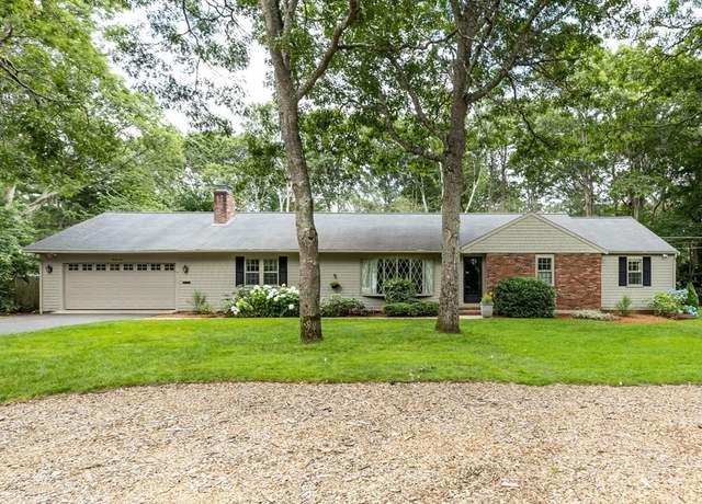 Property at 25 Naushon Cir, Barnstable, MA 02632, 3 beds, 3 baths