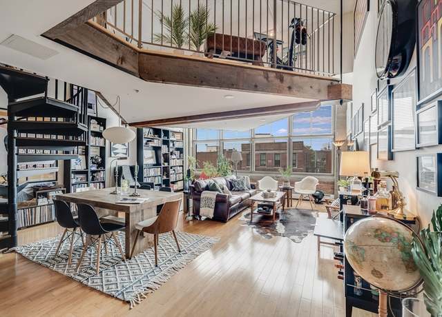 Property at 156 Porter St #340, Boston, MA 02128, 1 bed, 1 bath