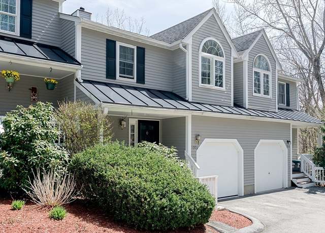 Property at 1903 Oakwood St Ext #1903, Holden, MA 01520, 2 beds, 2.5 baths