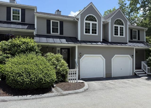 Property at 1903 Oakwood St Ext #1903, Holden, MA 01520, 2 beds, 2.5 baths