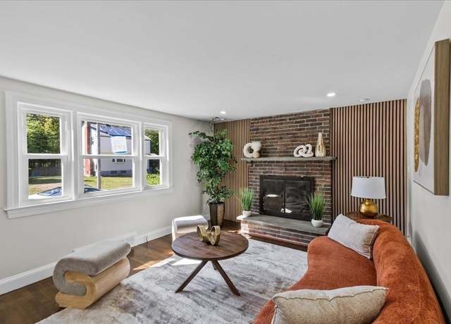 Property at 7 Curran Ter, Randolph, MA 02368, 4 beds, 2 baths