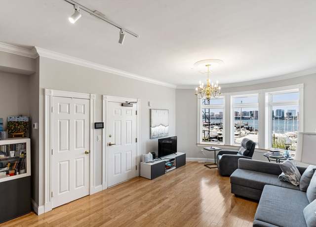 Property at 5 Brigham St #1, Boston, MA 02128, 3 beds, 2.5 baths