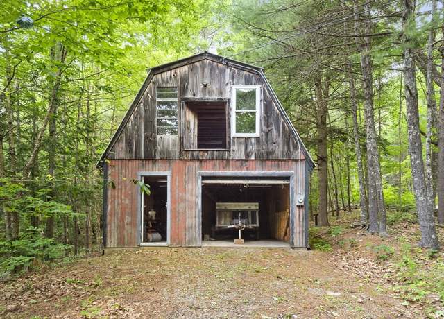 Property at 0 Cashman Hill Rd, Ashburnham, MA 01430