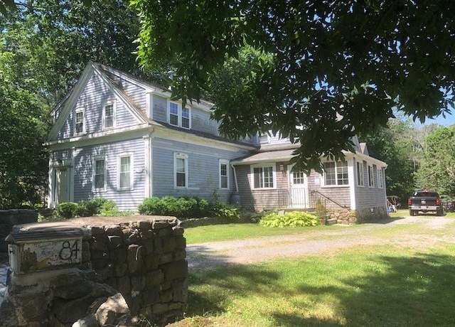 Property at 84 Booth Hill Rd, Scituate, MA 02066, 4 beds, 2 baths