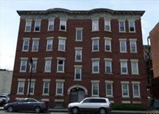 Property at 12 Hancock St, Springfield, MA 01109, 20 beds, 8 baths