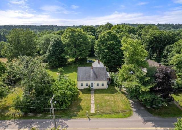 Property at 234-236-0 Pleasant St, Millis, MA 02054, 4 beds, 2 baths