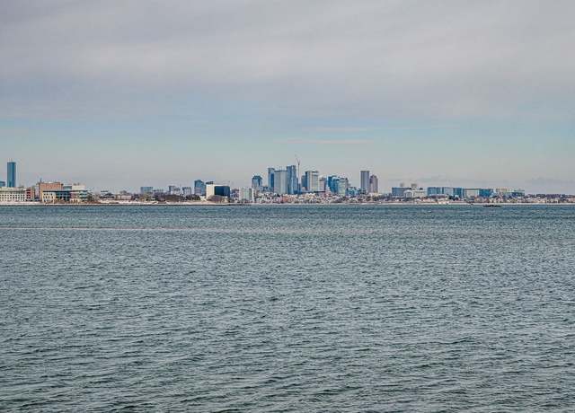 Property at 667 E Squantum St, Quincy, MA 02171, 2 beds, 2 baths