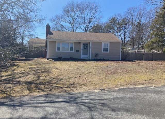 Property at 25 Buckwood, Yarmouth, MA 02664, 2 beds, 1 bath