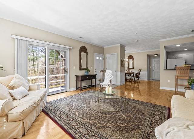 Property at 1 Northridge Dr #1, North Reading, MA 01864, 2 beds, 2 baths