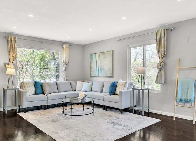 Property at 204 Lagrange St #204, Newton, MA 02467, 3 beds, 2.5 baths