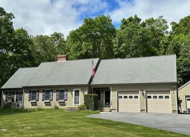 Property at 24 Manchaug Rd, Sutton, MA 01590, 3 beds, 3 baths