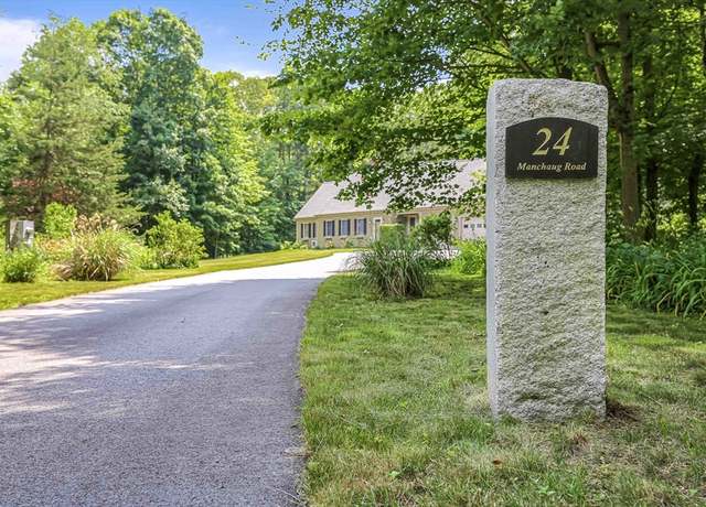 Property at 24 Manchaug Rd, Sutton, MA 01590, 3 beds, 3 baths