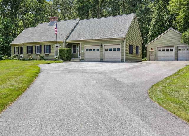 Property at 24 Manchaug Rd, Sutton, MA 01590, 3 beds, 3 baths