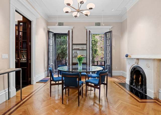 Property at 22 Worcester Sq #1, Boston, MA 02118, 3 beds, 2.5 baths