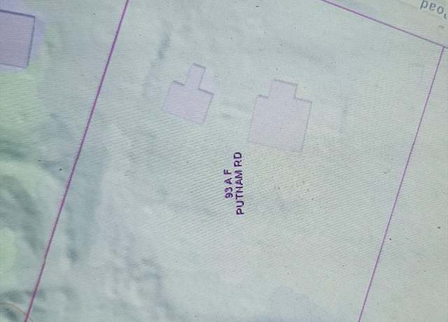 Property at 93 Af Putnam Rd, Charlton, MA 01507