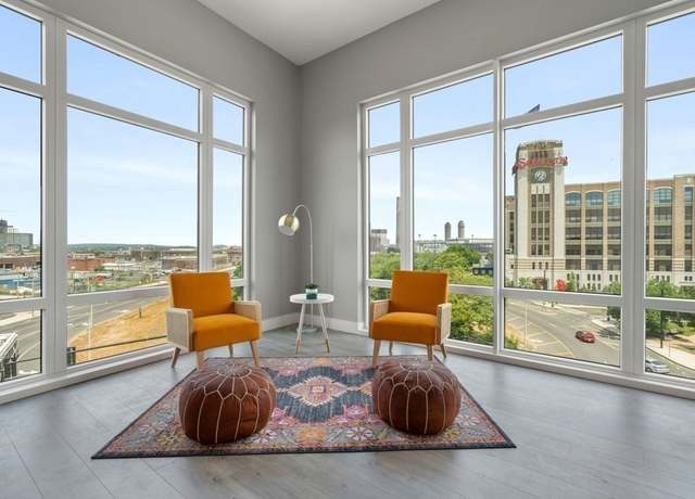 Property at 610 Rutherford Ave #502, Boston, MA 02129, 2 beds, 1 bath