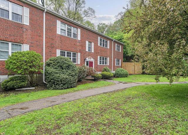 Property at 47 Lake Shore Ct #2, Boston, MA 02135, 2 beds, 2 baths
