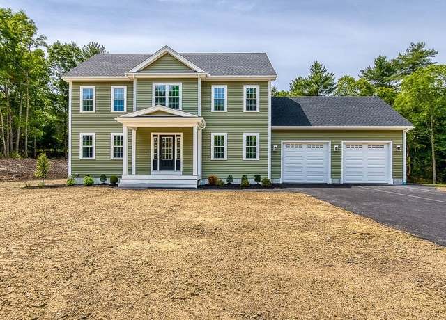 Property at 90 Howland Rd, Lakeville, MA 02347, 4 beds, 2.5 baths