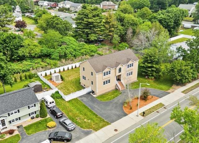 Property at 86 Lynn Fells Pkwy, Saugus, MA 01906, 4 beds, 2.5 baths