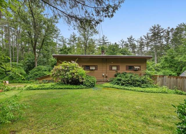Property at 709 N Orange Rd, Athol, MA 01331, 3 beds, 2 baths