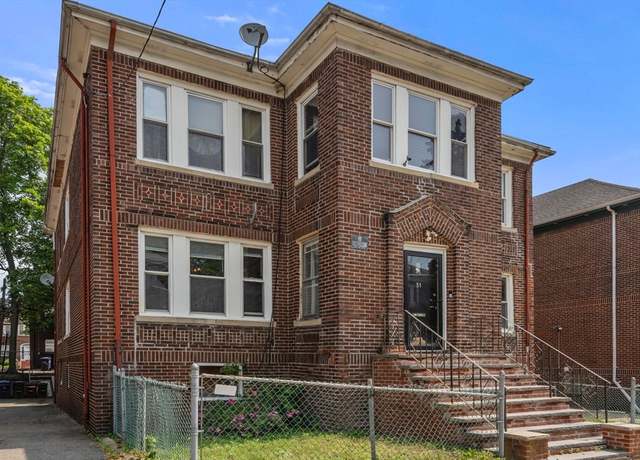 Property at 51 Pasadena Rd, Boston, MA 02121, 6 beds, 2 baths