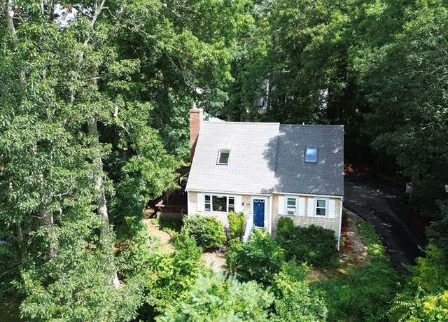 Property at 59 Whitecaps Dr, Falmouth, MA 02536, 3 beds, 2 baths
