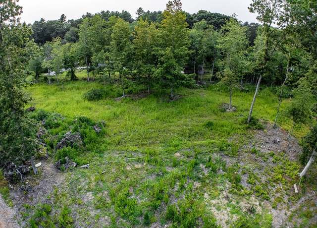 Property at 30 West St, Plympton, MA 02367