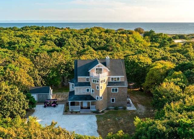 Property at 144 Cherry And Webb Ln, Westport, MA 02791, 4 beds, 3 baths