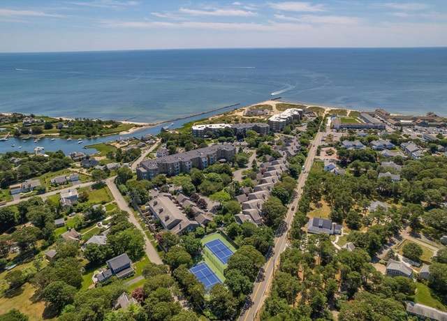 Property at 1 Belmont Rd Unit TH19, Harwich, MA 02671, 2 beds, 2.5 baths