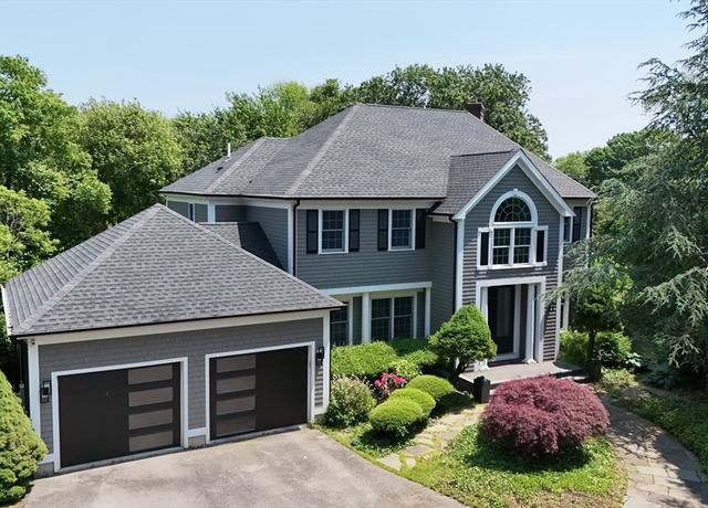 Property at 3 E High St, Dartmouth, MA 02748, 4 beds, 4 baths