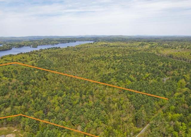 Property at 0 Curtis Hall Rd, Blandford, MA 01008