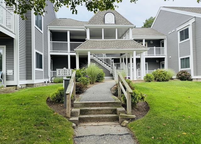 Property at 60 Fletcher Ln Unit C, Brewster, MA 02631, 1 bed, 1 bath