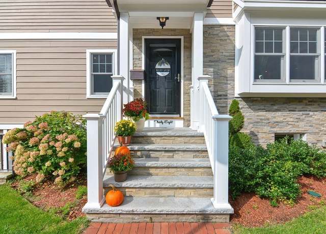 Photo of 38 W Hill Ave, Melrose, MA 02176