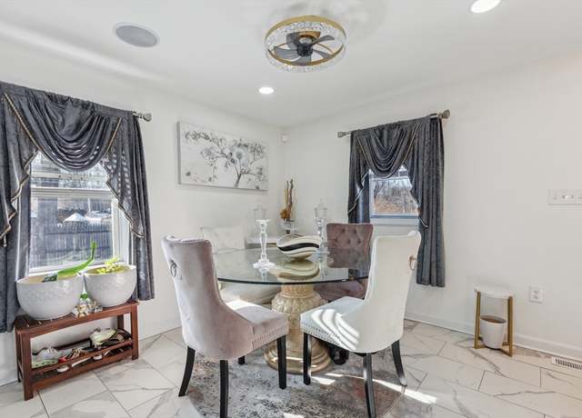Property at 105 Cross St, Randolph, MA 02368, 4 beds, 3 baths