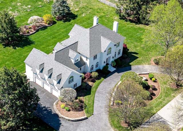 Property at 9 Still Meadow Way, Framingham, MA 01702, 4 beds, 3.5 baths