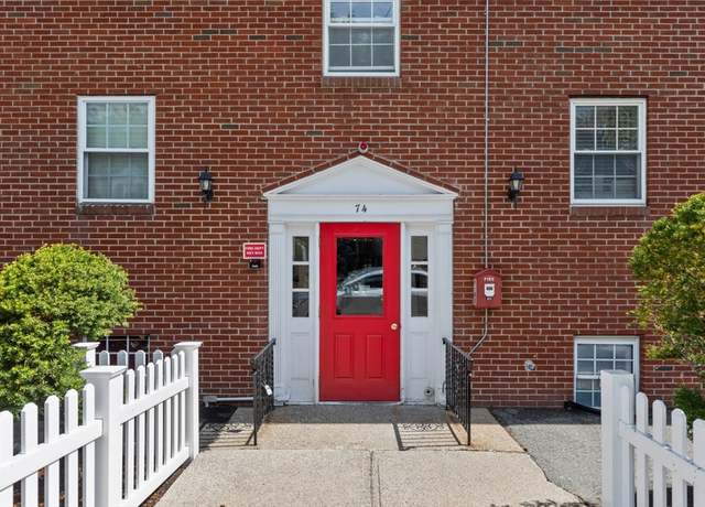 Property at 74 Springvale Ave #18, Chelsea, MA 02150, 2 beds, 1 bath